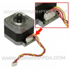 Motor ( 212430-001 ) Replacement for Zebra ZD421-D, ZD421-T